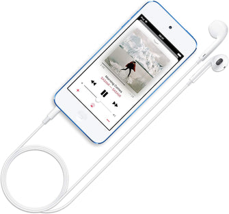 Buy Apple,Apple iPod Touch 7th Gen 32GB Blue Sim-Free Unlocked Mobile Phone - Gadcet UK | UK | London | Scotland | Wales| Near Me | Cheap | Pay In 3 | Unlocked Mobile Phone