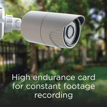 Buy Integral,Integral Micro SD Security Card 128GB for Dash-Cams, Home Cams, CCTV, Body Cams and Drones. Extended lifetime and reliable recording time after time with High Endurance - Gadcet UK | UK | London | Scotland | Wales| Near Me | Cheap | Pay In 3 | Flash Memory Cards