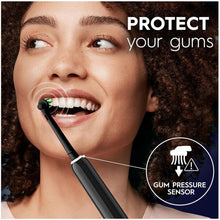 Buy Oral-B,Oral-B Pro 1 Electric Toothbrushes For Adults With 3D Cleaning, Mothers Day Gifts For Her / Him, 1 Toothbrush Head, Gum Pressure Control, 2 Pin UK Plug, Black - Gadcet UK | UK | London | Scotland | Wales| Near Me | Cheap | Pay In 3 | Health & Beauty