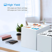 Buy LxTek,LxTek 304XL - HP 304 304XL - Ink Cartridges for HP - 1 Black|1 Tri Colour - Gadcet UK | UK | London | Scotland | Wales| Ireland | Near Me | Cheap | Pay In 3 | Toner & Inkjet Cartridges
