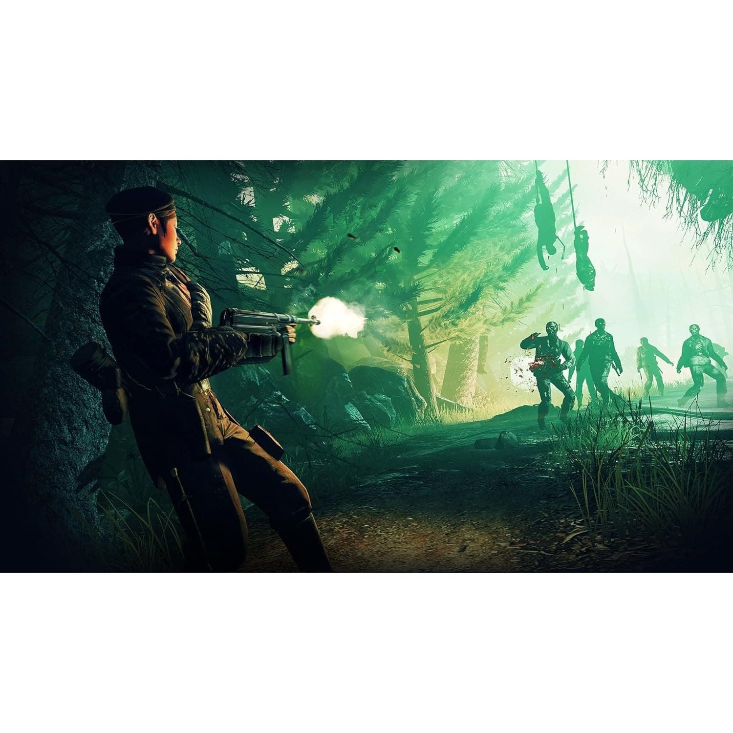 Buy Xbox One,Zombie Army Trilogy (Xbox One) - Gadcet UK | UK | London | Scotland | Wales| Ireland | Near Me | Cheap | Pay In 3 | Video Game Software