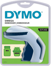 Buy DYMO,Dymo S0717930 Omega Home Embossing Label Maker - Gadcet UK | UK | London | Scotland | Wales| Near Me | Cheap | Pay In 3 | Label Makers
