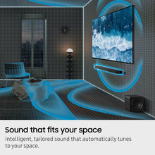 Buy Samsung,Samsung Q800F 5.1.2ch Q-Series Soundbar (2025) – Dolby Atmos, Subwoofer, Alexa, AirPlay, Wireless Surround Sound - Gadcet UK | UK | London | Scotland | Wales| Near Me | Cheap | Pay In 3 | Speakers