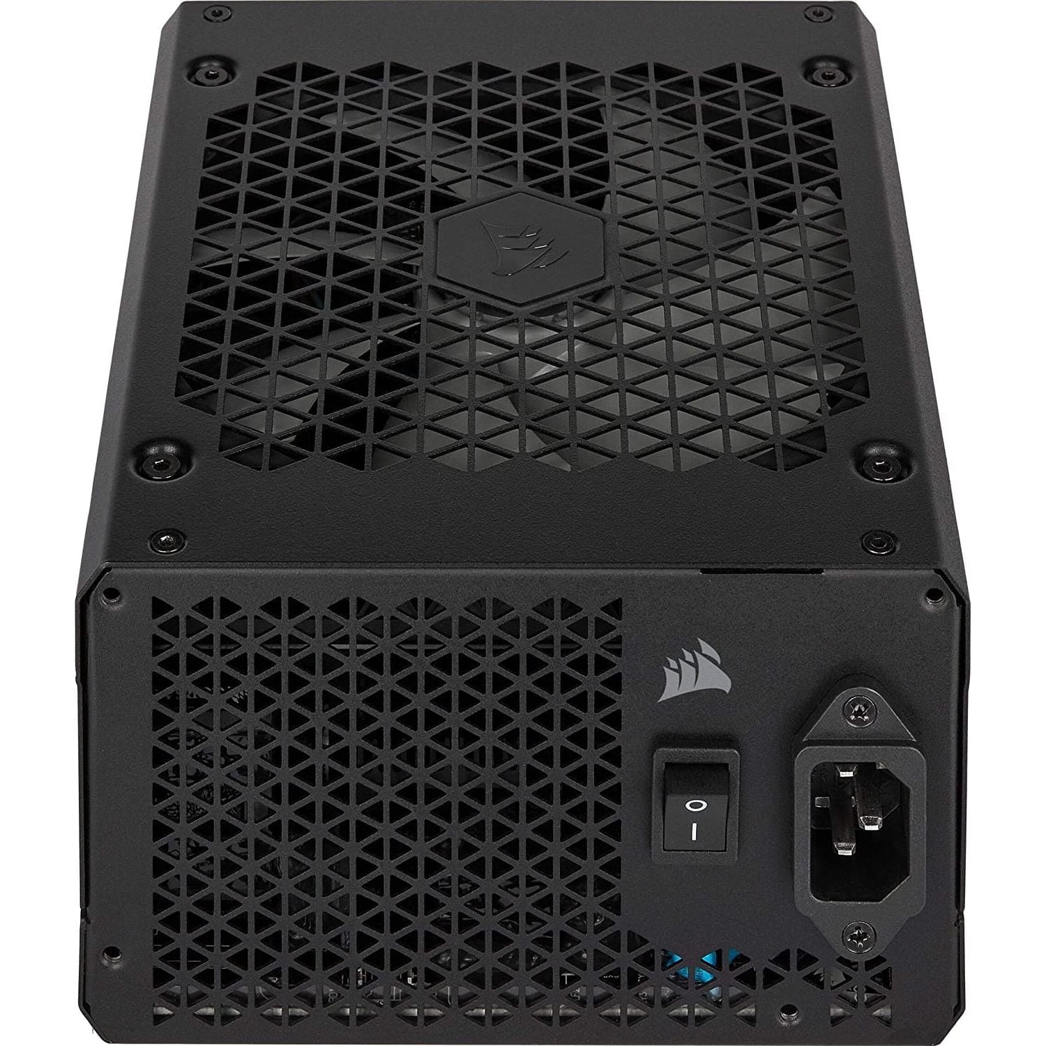 Corsair,Corsair RM1000x 80 PLUS Gold Fully Modular ATX 1000 Watt Power Supply UK - Black - Gadcet.com