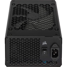 Corsair,Corsair RM1000x 80 PLUS Gold Fully Modular ATX 1000 Watt Power Supply UK - Black - Gadcet.com
