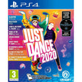 Buy PlayStation,Just Dance 2020 - PS4 Game - Gadcet UK | UK | London | Scotland | Wales| Near Me | Cheap | Pay In 3 | Video Game Software