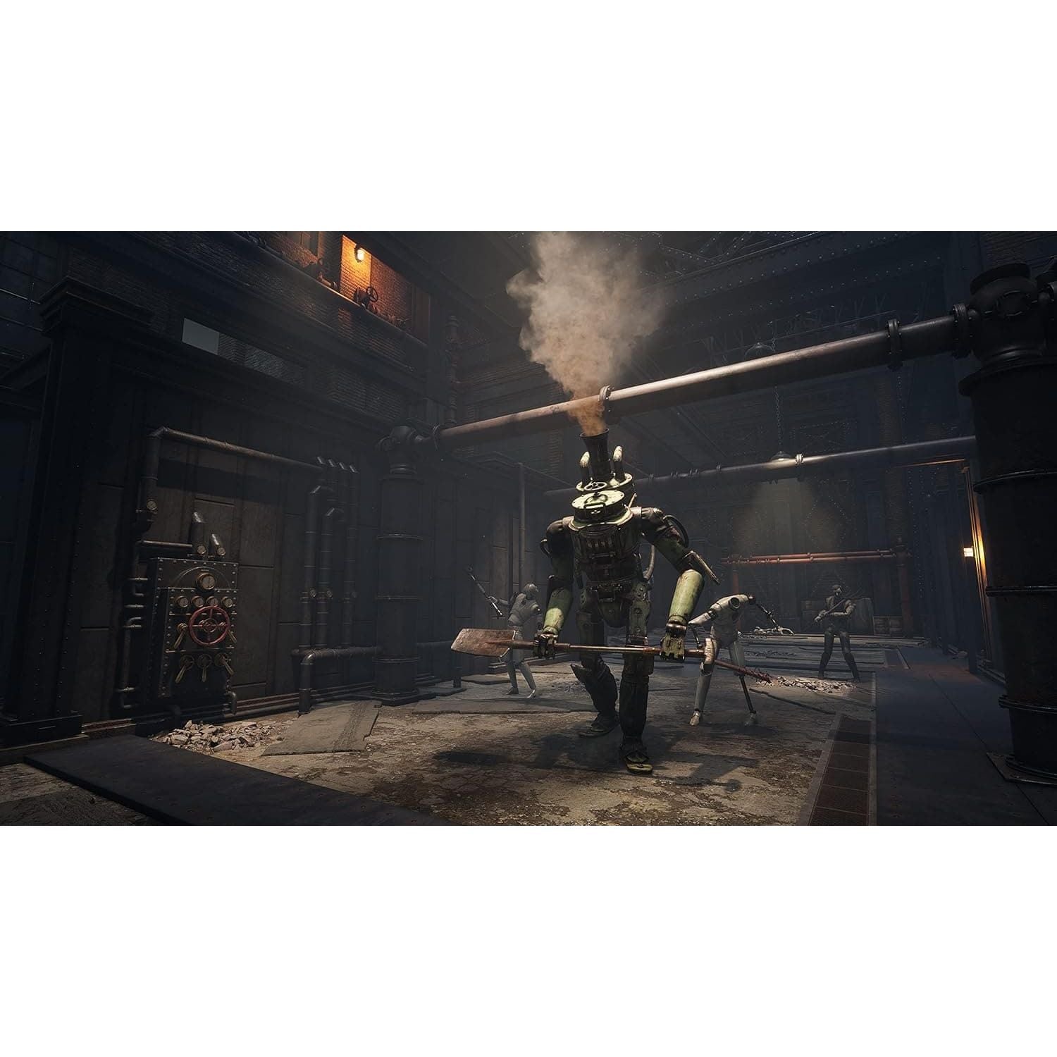 Buy Xbox,Lies of P (Xbox Series X/Xbox One) - Gadcet UK | UK | London | Scotland | Wales| Ireland | Near Me | Cheap | Pay In 3 | Video Game Software