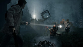 Buy Microsoft,Alan Wake Remastered - Xbox Series X - Gadcet UK | UK | London | Scotland | Wales| Ireland | Near Me | Cheap | Pay In 3 | Video Game Software