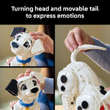 Buy LEGO,LEGO | Disney 101 Dalmatians Puppy Figure - Customisable Building Set for Adults - Transforms Into 1 of 6 Cute Dogs with a Rotating Head and Tail - DIY Home Decor - Gift Idea for Fans - 43269 - Gadcet UK | UK | London | Scotland | Wales| Near Me | Cheap | Pay In 3 | Construction Set Toys