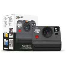 Polaroid,Polaroid Now Instant Camera i-Type - Black - 9028 - Gadcet.com