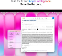 Apple MacBook Neo 13-inch A18 Pro Laptop – 8GB Unified Memory, 512GB SSD, Liquid Retina Display, Touch ID – Blush