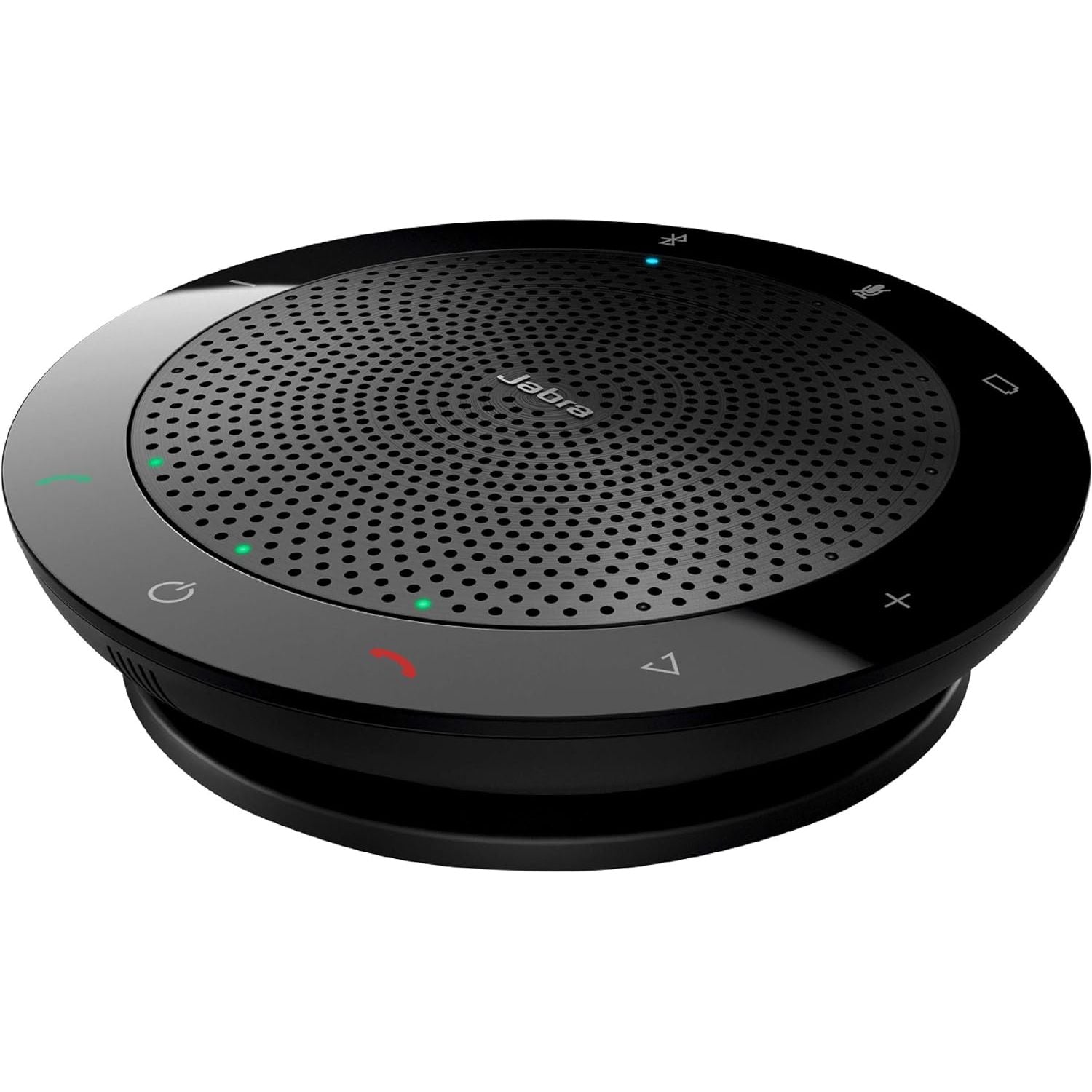 Buy Jabra,Jabra Speak 510 Speaker Phone - Unified Communications Certified, Portable Conference Speaker with USB, Connects to Laptops, Smartphones & Tablets - Gadcet UK | UK | London | Scotland | Wales| Near Me | Cheap | Pay In 3 | Conference Phones