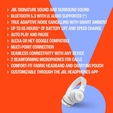 Buy JBL,JBL Live 670NC Wireless Bluetooth Noise-Cancelling Headphones - Black - Gadcet UK | UK | London | Scotland | Wales| Ireland | Near Me | Cheap | Pay In 3 | Headphones & Headsets
