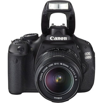Buy Canon,Canon EOS Rebel T3i Digital SLR Camera with EF-S 18-55mm f/3.5-5.6 IS Lens - Gadcet UK | UK | London | Scotland | Wales| Near Me | Cheap | Pay In 3 | Digital Cameras