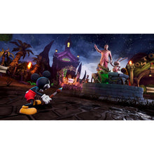 Buy Nintendo Game,Disney Epic Mickey: Rebrushed - Nintendo Switch - Gadcet UK | UK | London | Scotland | Wales| Near Me | Cheap | Pay In 3 | Home Game Consoles in Video Game Consoles