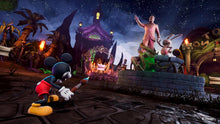 Buy Nintendo Game,Disney Epic Mickey: Rebrushed - Nintendo Switch - Gadcet UK | UK | London | Scotland | Wales| Near Me | Cheap | Pay In 3 | Home Game Consoles in Video Game Consoles