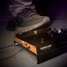 Buy SONICAKE,SONICAKE Active Wah Pedal FlipWah Effect – 2-in-1 Combo Guitar Effects Pedal - Gadcet UK | UK | London | Scotland | Wales| Near Me | Cheap | Pay In 3 | Guitar Pedals