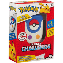 Buy Pokemon,Pokémon Trainer Challenge Game – Over 300 Questions from Kanto to Galar (Ages 4+) - Gadcet UK | UK | London | Scotland | Wales| Near Me | Cheap | Pay In 3 | Toys & Games