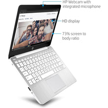 Buy HP,HP 11-ak0027 Laptop – Intel N4120, 4GB RAM, 64GB Storage, White - Gadcet UK | UK | London | Scotland | Wales| Near Me | Cheap | Pay In 3 | Laptops