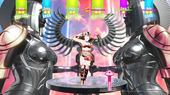 Buy Xbox One,Just Dance 2017 – Xbox One Game - Gadcet UK | UK | London | Scotland | Wales| Near Me | Cheap | Pay In 3 | Video Game Software