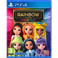 Buy Playstation,Rainbow High: Runway Rush - PS4 - Gadcet  | UK | London | Scotland | Wales| Near Me | Cheap | Pay In 3 | Video Game Software
