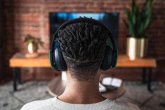 Buy Xbox,Xbox Wireless Headset for Xbox Series X|S, Xbox One, and Windows 10 Devices - Gadcet UK | UK | London | Scotland | Wales| Ireland | Near Me | Cheap | Pay In 3 | Headphones & Headsets