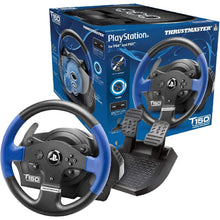 Buy Thrustmaster,Thrustmaster T150 RS Force Feedback Racing Wheel – 1080° Rotation, Metal Paddle Shifters, PS5/PS4/PC Compatible - Gadcet UK | UK | London | Scotland | Wales| Near Me | Cheap | Pay In 3 | Game Racing Wheels