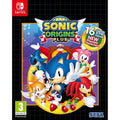Buy Nintendo Switch,Sonic Origins Plus - Nintendo Switch - Gadcet UK | UK | London | Scotland | Wales| Near Me | Cheap | Pay In 3 | Video Game Software