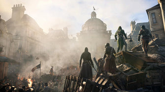 Buy Microsoft,Assassin's Creed Unity (Xbox One) - Gadcet UK | UK | London | Scotland | Wales| Ireland | Near Me | Cheap | Pay In 3 | Video Game Software