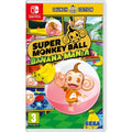 Buy Nintendo,Super Monkey Ball Banana Mania: Launch Edition (Nintendo Switch) - Gadcet UK | UK | London | Scotland | Wales| Ireland | Near Me | Cheap | Pay In 3 | Video Game Software