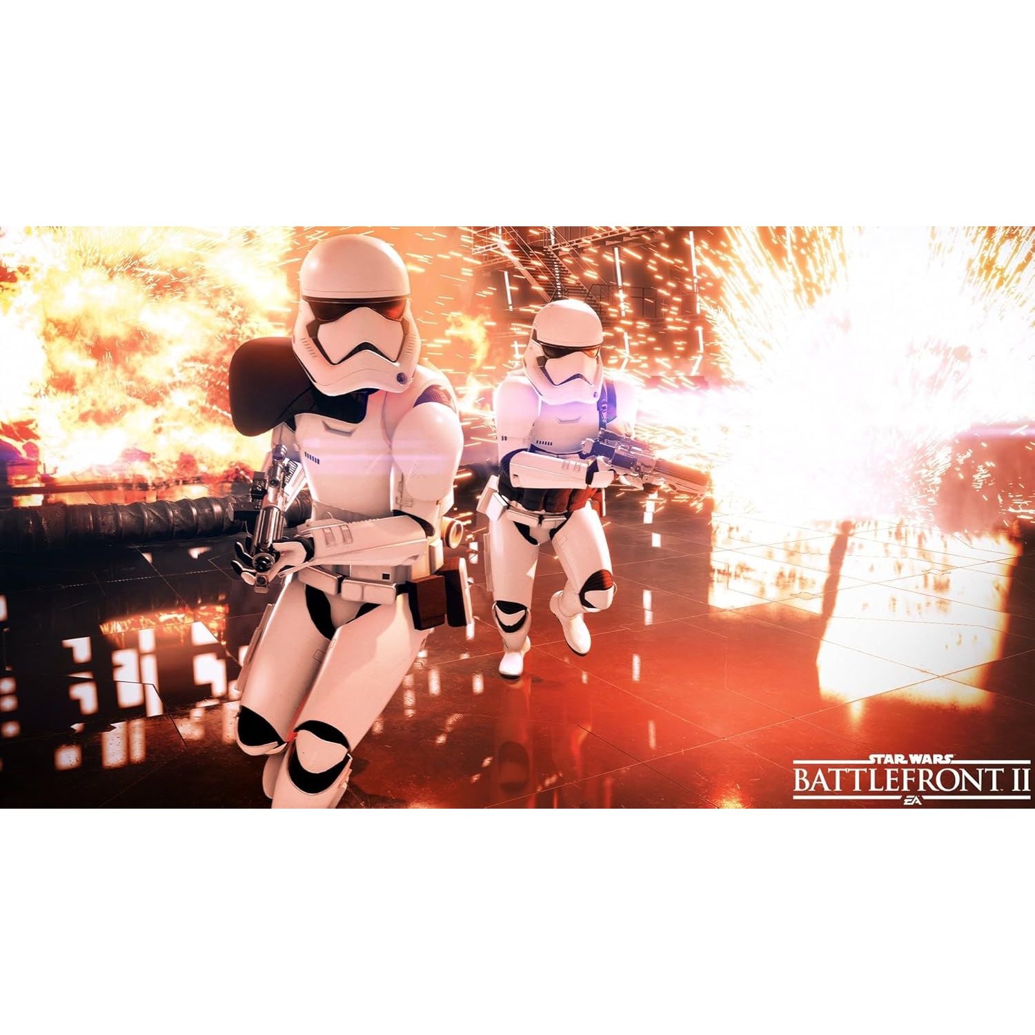 Buy PlayStation,Star Wars Battlefront II (No DLC) - PS4 Game - Gadcet UK | UK | London | Scotland | Wales| Near Me | Cheap | Pay In 3 | Video Game Software
