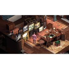 Buy Nintendo,Agatha Christie – Hercule Poirot: The London Case (Nintendo Switch) - Gadcet UK | UK | London | Scotland | Wales| Near Me | Cheap | Pay In 3 | Video Game