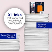 Buy Epson,Epson 405XL Black Suitcase High Yield Genuine, DURABrite Ultra Ink,XL High Capacity - Gadcet UK | UK | London | Scotland | Wales| Near Me | Cheap | Pay In 3 | Toner & Inkjet Cartridges