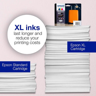 Buy Epson,Epson 405XL Black Suitcase High Yield Genuine, DURABrite Ultra Ink,XL High Capacity - Gadcet UK | UK | London | Scotland | Wales| Near Me | Cheap | Pay In 3 | Toner & Inkjet Cartridges