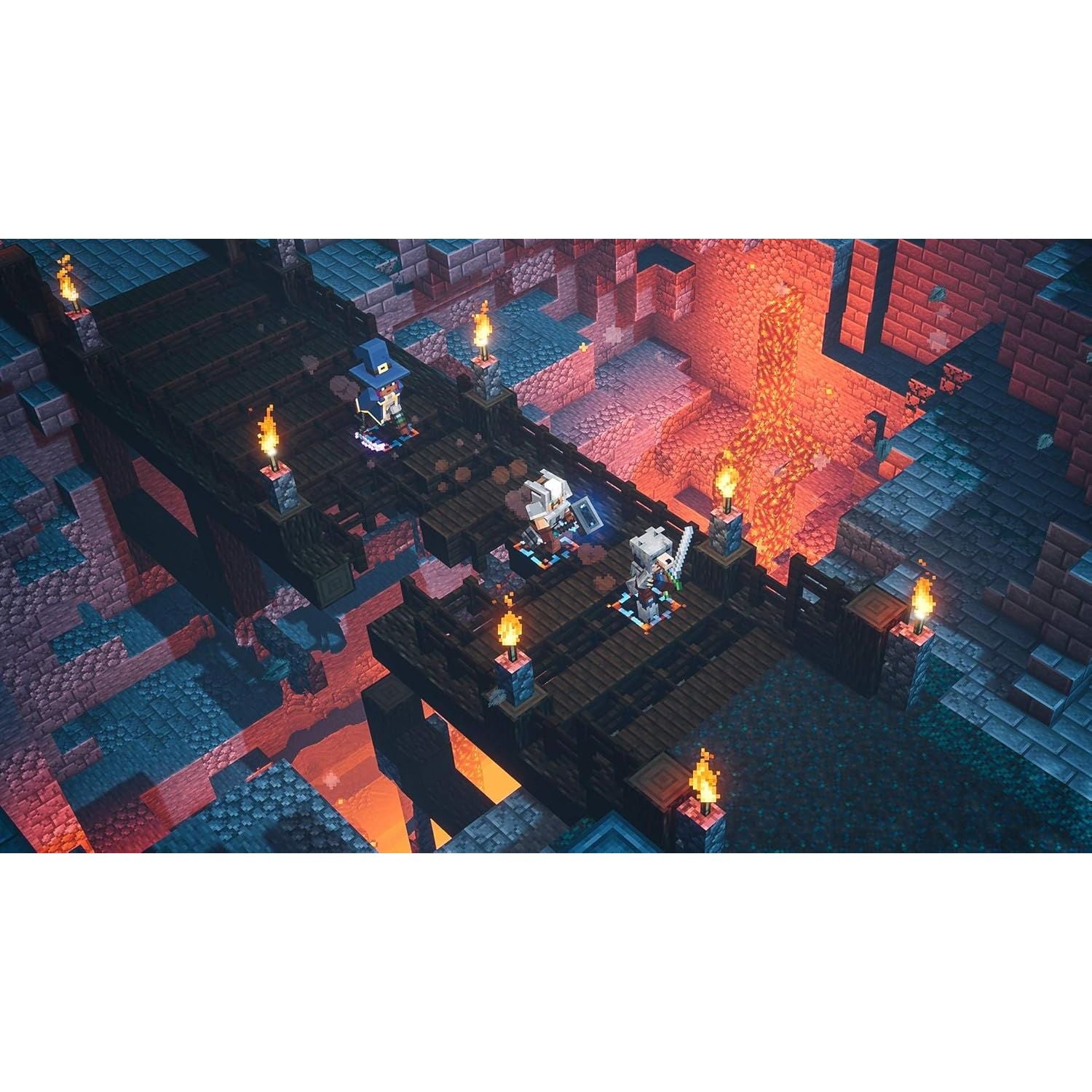 Buy Nintendo Game,Minecraft Dungeons Ultimate Edition - Nintendo Switch Games - Gadcet UK | UK | London | Scotland | Wales| Near Me | Cheap | Pay In 3 | Video Game Software