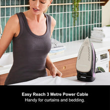 Morphy Richards 303140 Turbosteam Steam Iron