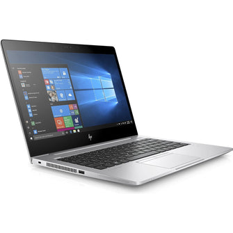 Buy HP,HP EliteBook 830 G5 Laptop – Intel i7-8550U, 16GB RAM, 256GB SSD,13" Windows 11, Silver - Gadcet UK | UK | London | Scotland | Wales| Near Me | Cheap | Pay In 3 | Laptops