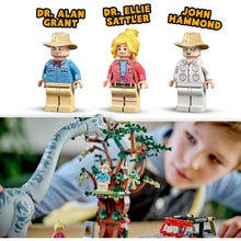 Buy Alann Trading Limited,LEGO 76960 Jurassic Park Brachiosaurus Discovery Dinosaur Toy Set with Large Dino Figure, Tree and Buildable Jeep Wrangler Car, Gift for Boys, Girls, Kids, 30th Anniversary Collection - Gadcet UK | UK | London | Scotland | Wales| Near Me | Cheap | Pay In 3 | Toys & Games