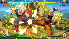Buy Xbox One,Dragon Ball FighterZ (Xbox One) - Gadcet UK | UK | London | Scotland | Wales| Ireland | Near Me | Cheap | Pay In 3 | Video Game Software