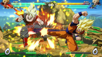 Buy Xbox One,Dragon Ball FighterZ (Xbox One) - Gadcet UK | UK | London | Scotland | Wales| Ireland | Near Me | Cheap | Pay In 3 | Video Game Software