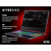 Buy Acer,Acer Nitro 5 (AN517-54) - 17.3 Inch - 512GB SSD - 16GB - Intel Core i7-11800H -  NVIDIA GeForce RTX 3060 - QHD 165Hz - Gaming Laptop - Black - Gadcet UK | UK | London | Scotland | Wales| Ireland | Near Me | Cheap | Pay In 3 | Laptops