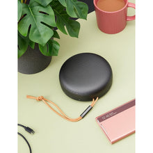 Buy Bang & Olufsen,Bang & Olufsen Beosound A1 (2nd Generation) Wireless Portable Waterproof Bluetooth Speaker - Black Anthracite - Gadcet UK | UK | London | Scotland | Wales| Ireland | Near Me | Cheap | Pay In 3 | Speakers