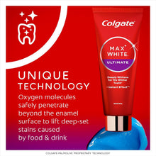 Buy Colgate,Colgate Max White Ultimate Renewal Whitening Toothpaste 75ml - Gadcet UK | UK | London | Scotland | Wales| Near Me | Cheap | Pay In 3 | Toothpaste