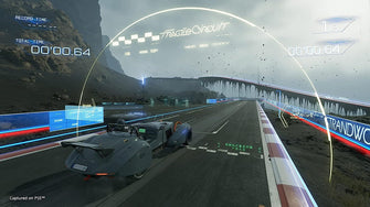 Buy Play station,Sony Death Stranding Director's Cut (PS 5) - Gadcet.com | UK | London | Scotland | Wales| Ireland | Near Me | Cheap | Pay In 3 | PS5 game