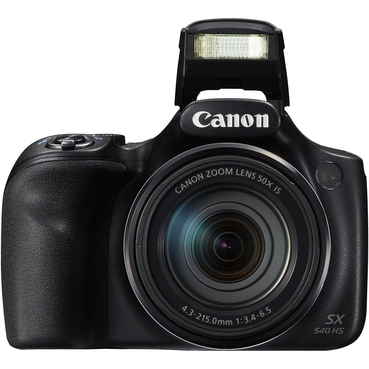 Buy Canon,Canon PowerShot SX540 HS, 20.3MP Digital Camera, Black - Gadcet UK | UK | London | Scotland | Wales| Near Me | Cheap | Pay In 3 | Digital Cameras