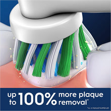 Buy Oral-B,Oral-B Pro CrossAction Replacement Brush Heads – 12 Pack (EB50RX) - Gadcet UK | UK | London | Scotland | Wales| Near Me | Cheap | Pay In 3 | Toothbrush Replacement Heads