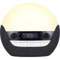 Buy Lumie,Lumie Bodyclock Luxe 750DAB - Wake-up Light with DAB Radio, Bluetooth Speakers, Low-Blue Light for Sleep - Gadcet UK | UK | London | Scotland | Wales| Ireland | Near Me | Cheap | Pay In 3 | Household Appliance Accessories