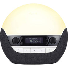 Buy Lumie,Lumie Bodyclock Luxe 750DAB - Wake-up Light with DAB Radio, Bluetooth Speakers, Low-Blue Light for Sleep - Gadcet UK | UK | London | Scotland | Wales| Ireland | Near Me | Cheap | Pay In 3 | Household Appliance Accessories
