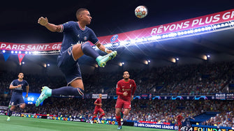 Buy PlayStation,FIFA 22 - PS4 Game - Gadcet UK | UK | London | Scotland | Wales| Near Me | Cheap | Pay In 3 | Video Game Software