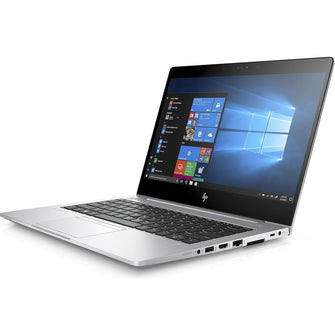 Buy HP,HP EliteBook 830 G5 Laptop – Intel i7-8550U, 16GB RAM, 256GB SSD,13" Windows 11, Silver - Gadcet UK | UK | London | Scotland | Wales| Near Me | Cheap | Pay In 3 | Laptops